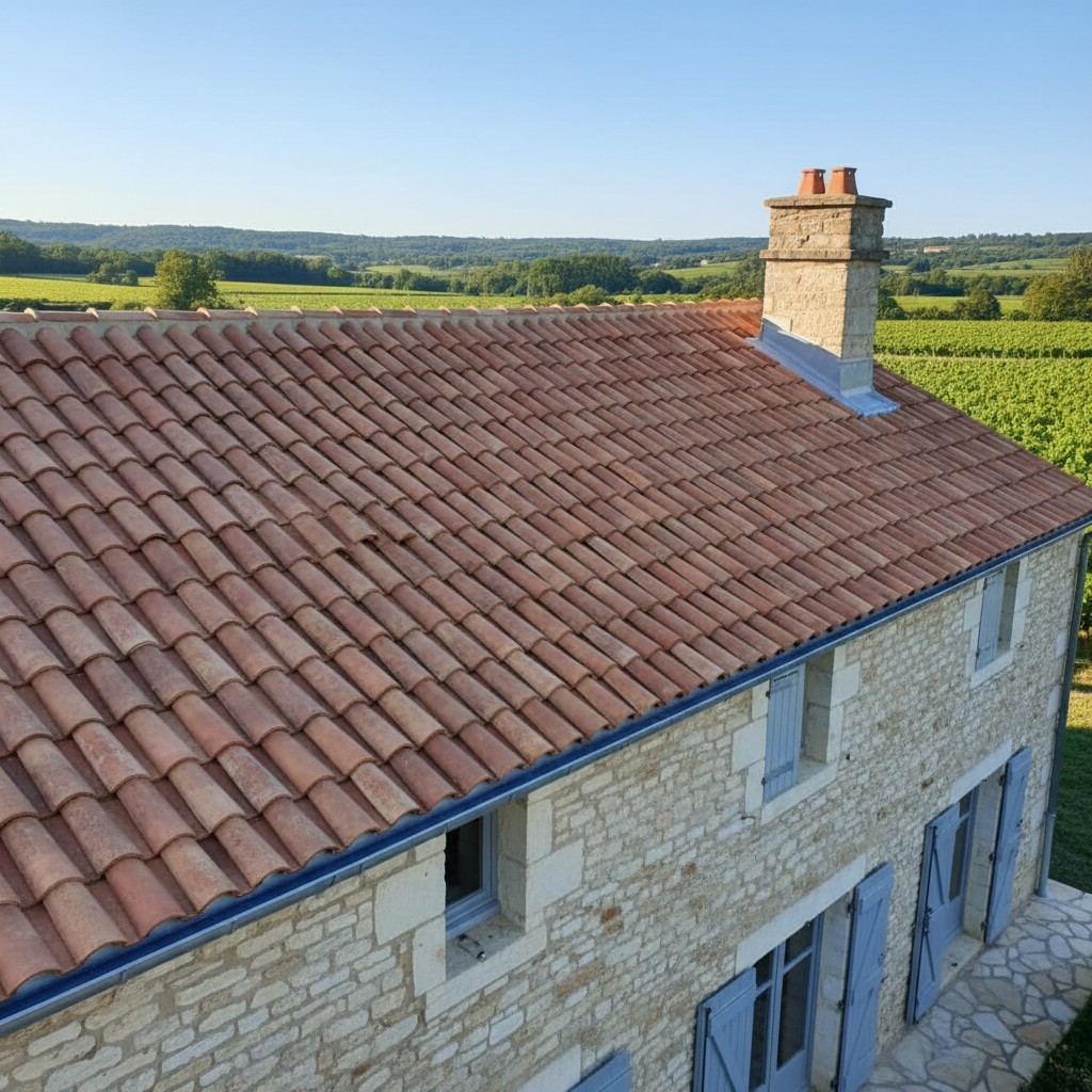 ARTISANALE DE COUVERTURE